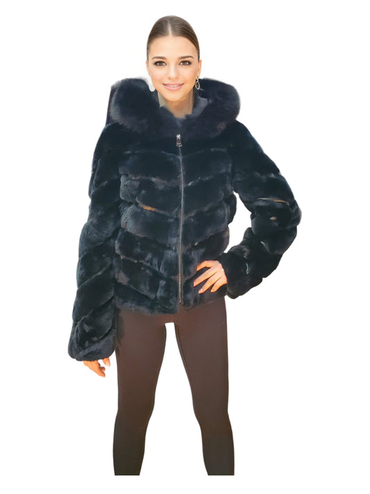 Jacket Style 2010 Black