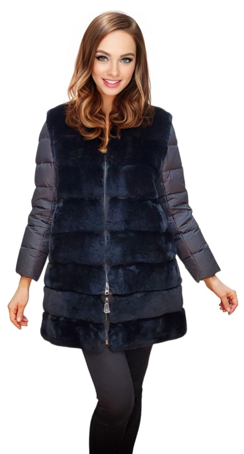 Jacket Style 2015 Black