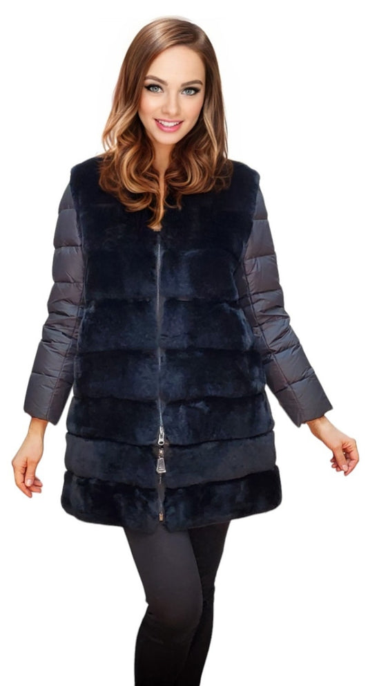 Jacket Style 2015 Black