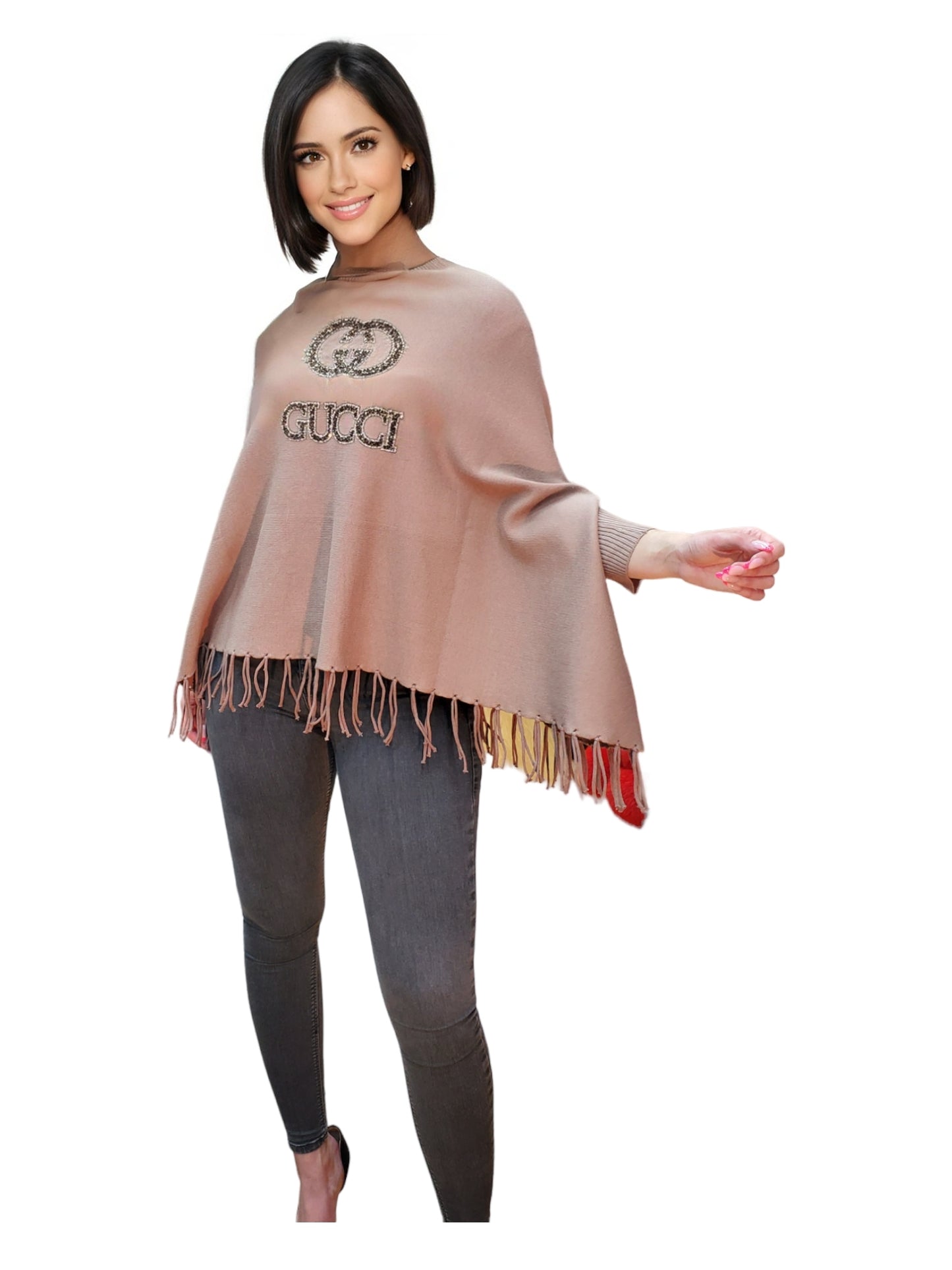 Sweater Style 2022-006 Khaki