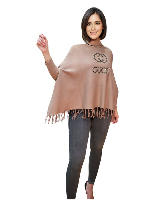 Sweater Style 2022-006 Khaki