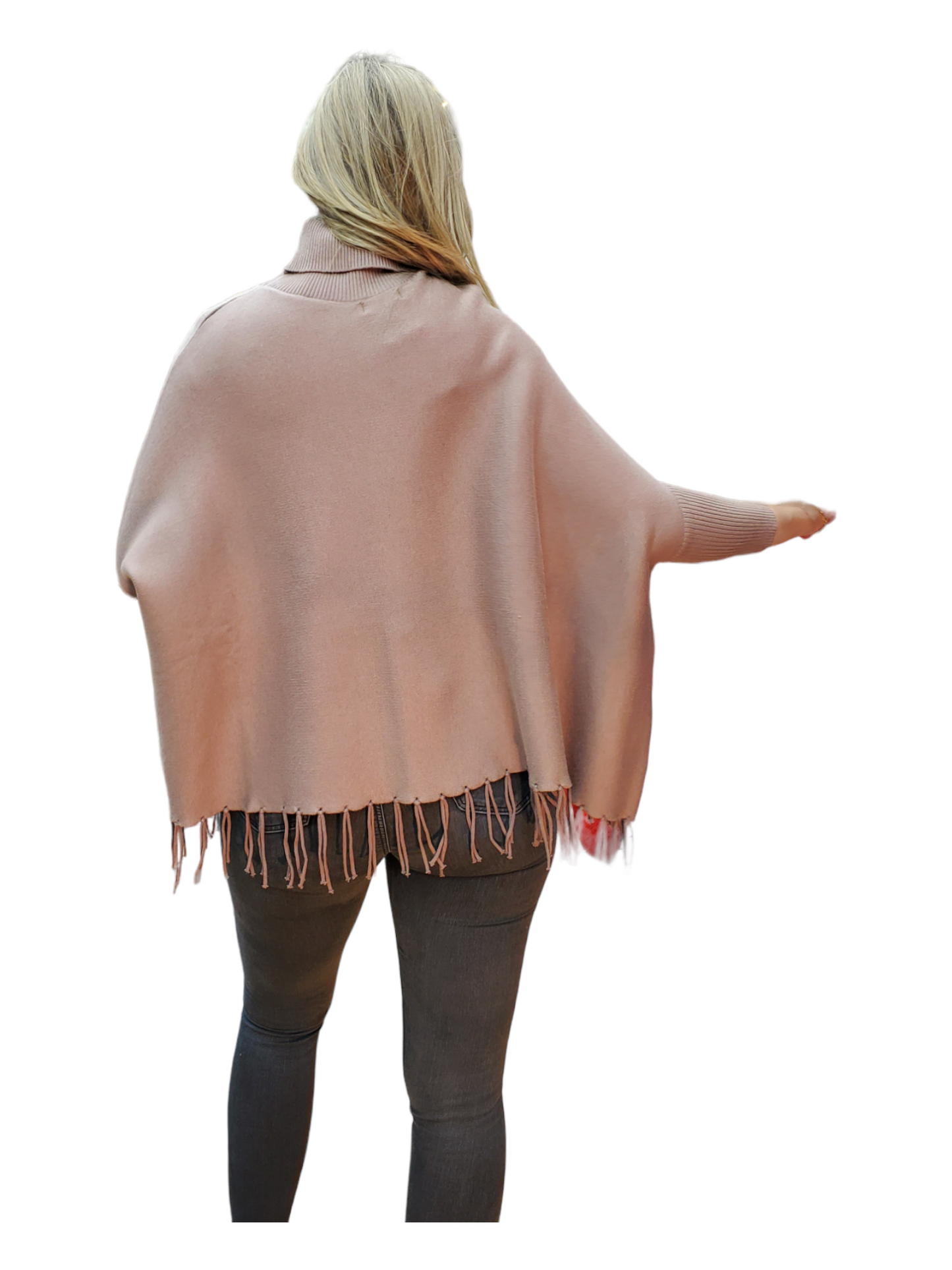 Sweater Style 2022-006 Khaki
