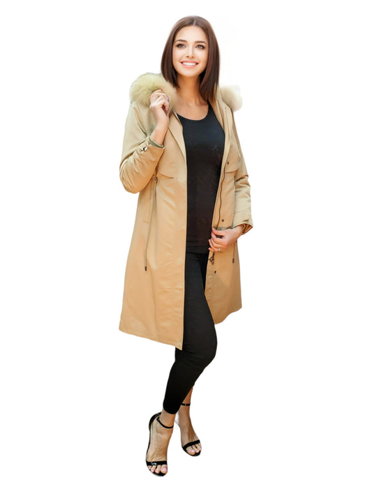 Stroller Style 203 Beige