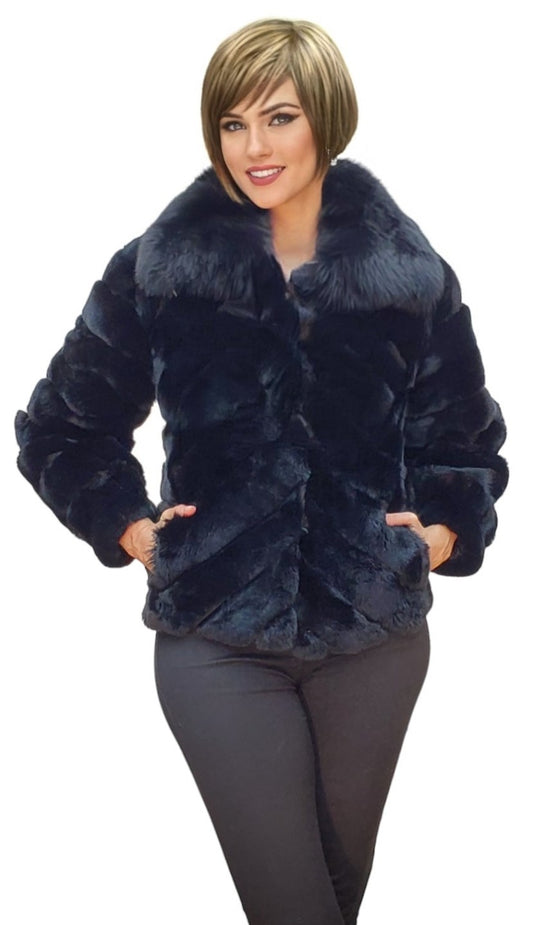 Jacket Style 2209 Black