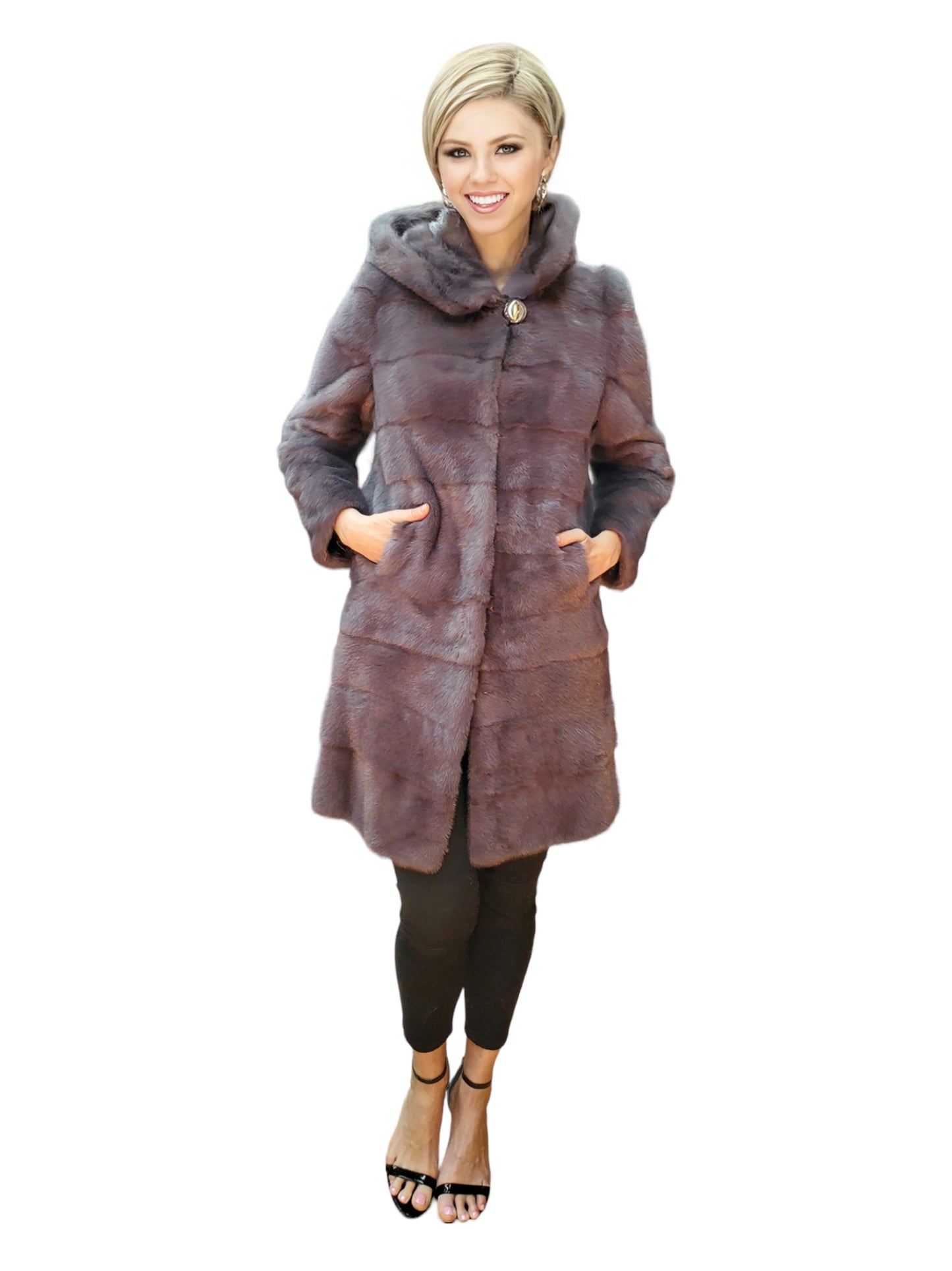 Stroller Style 2828 Bean Paste