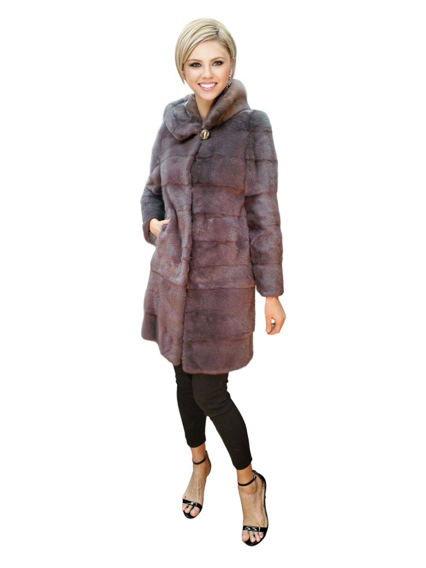 Stroller Style 2828 Bean Paste