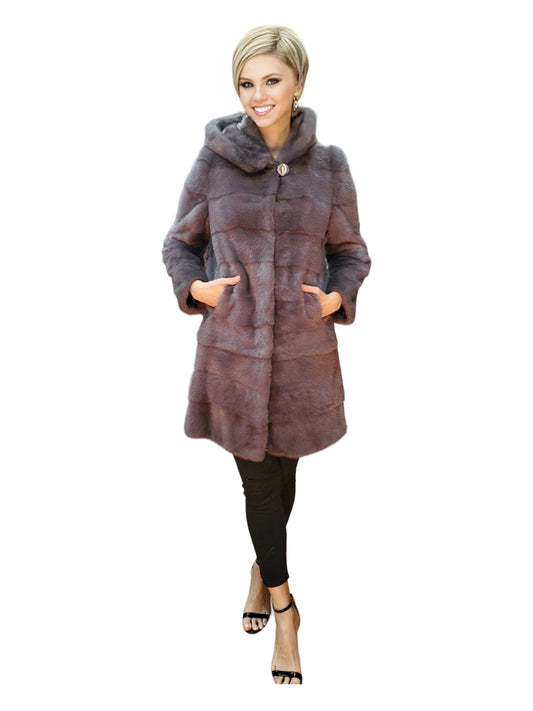 Stroller Style 2828 Bean Paste