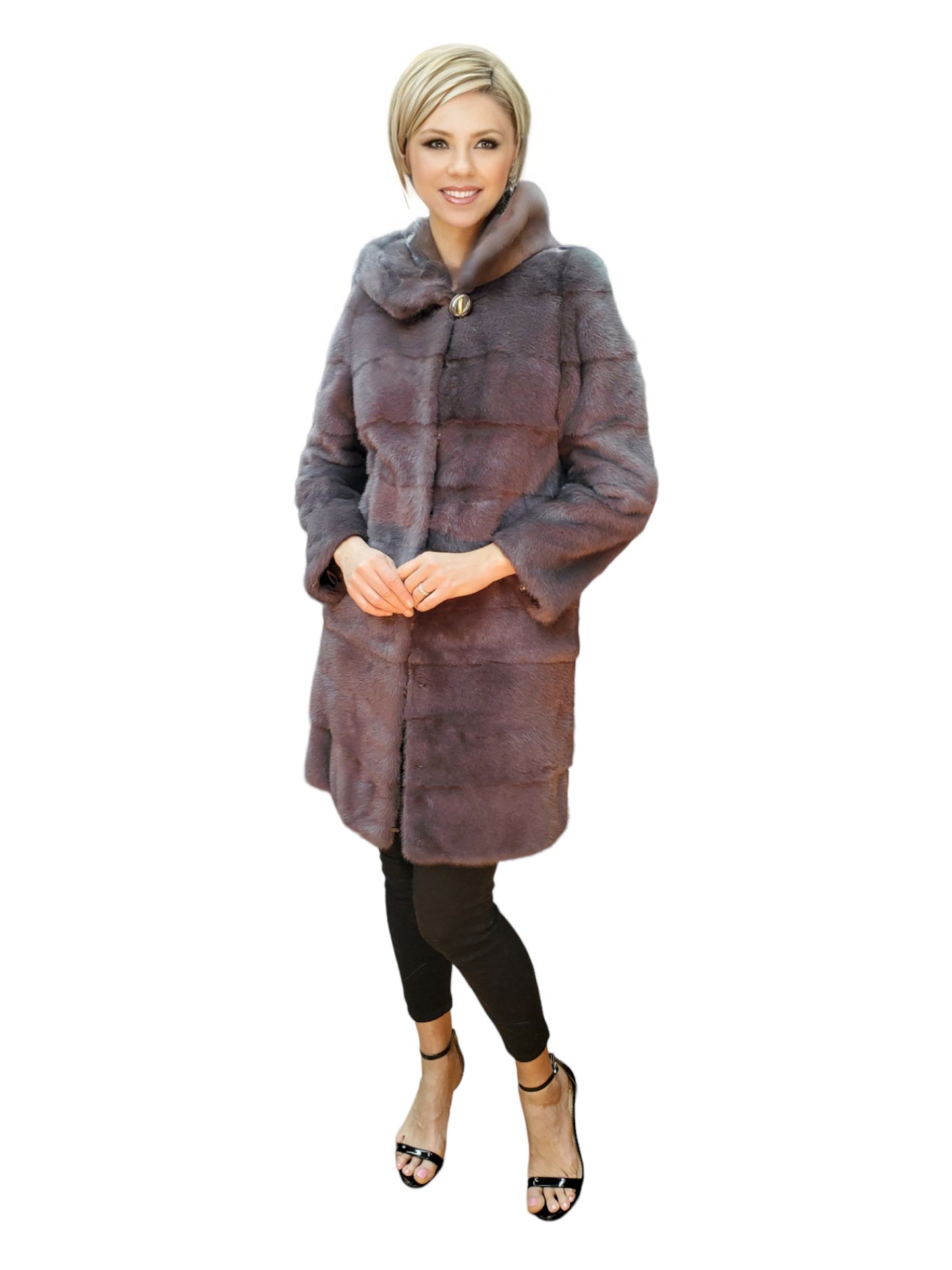 Stroller Style 2828 Bean Paste