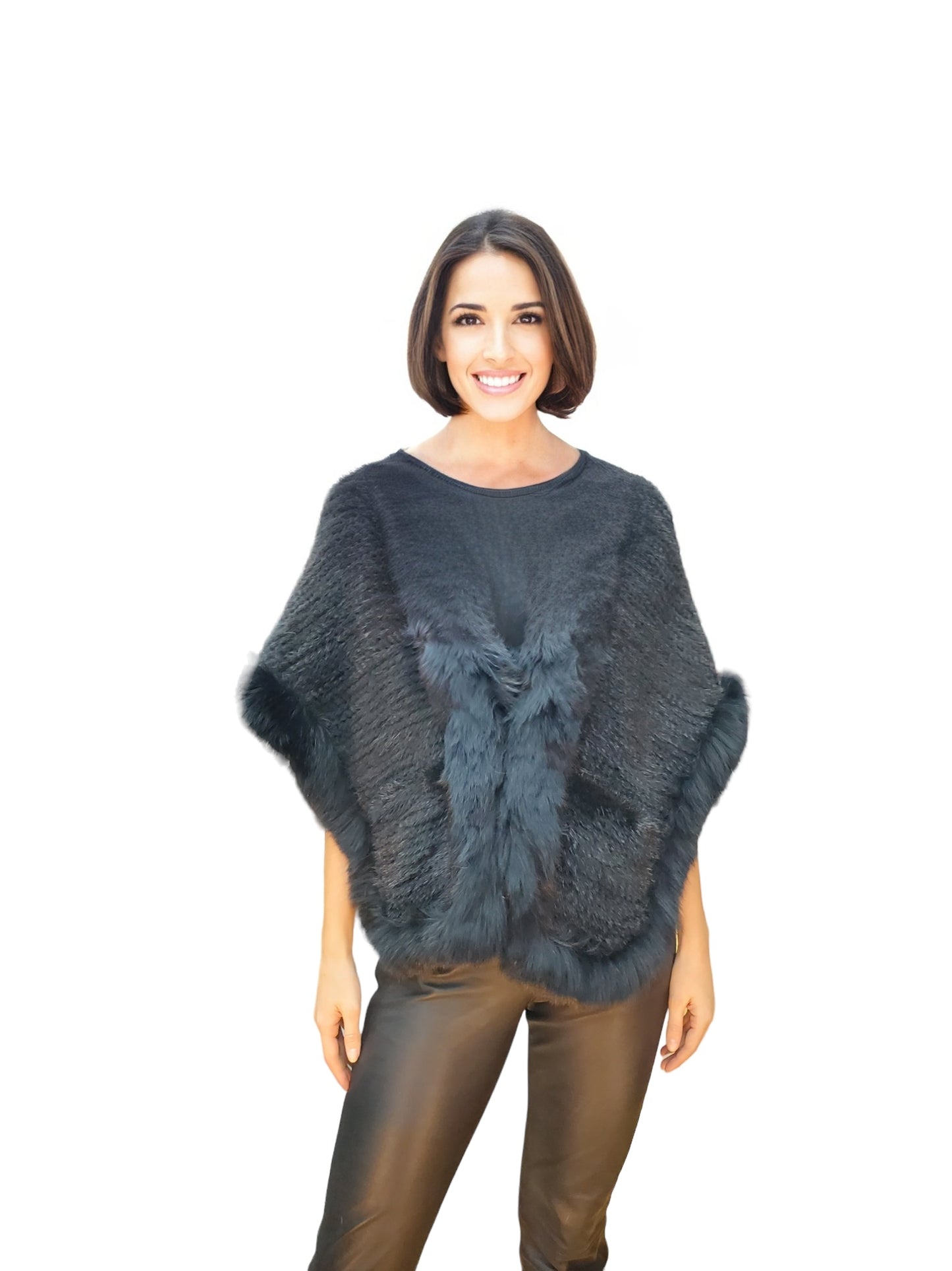 Shrug Style 300 Black