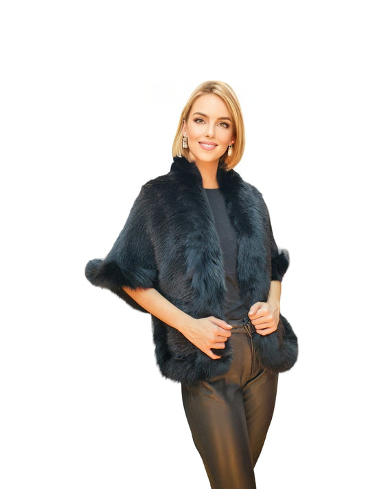 Shrug Style 300 Black