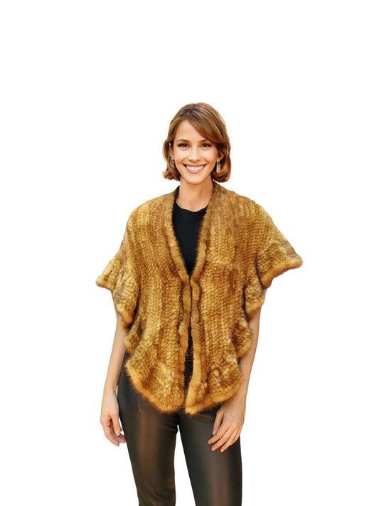 Shawl Style 320 Whisky