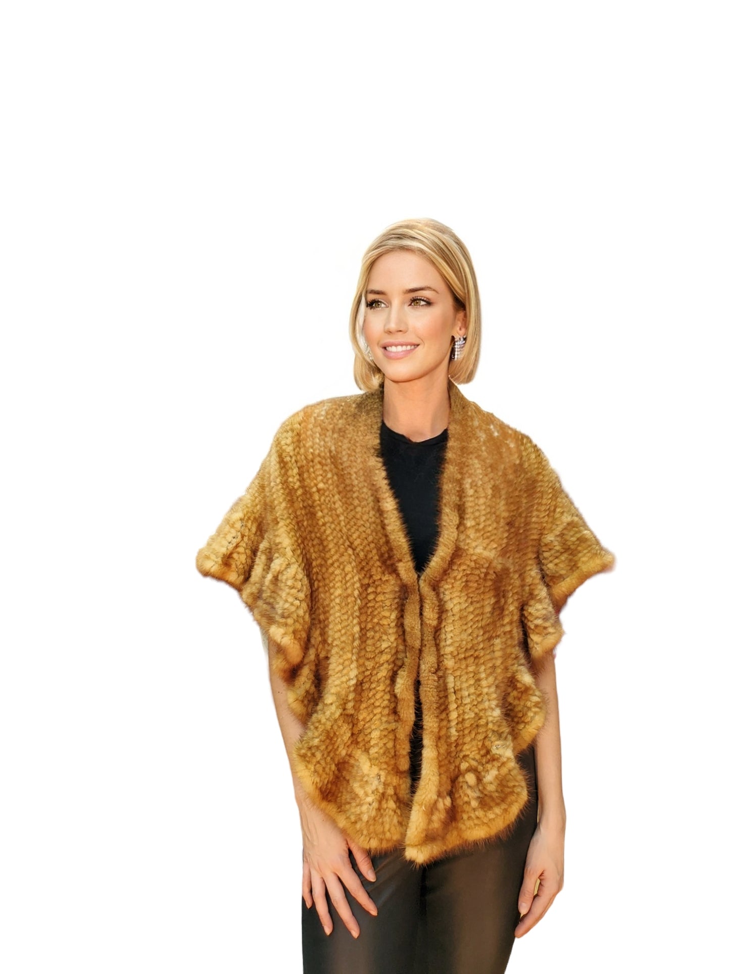 Shawl Style 320 Whisky