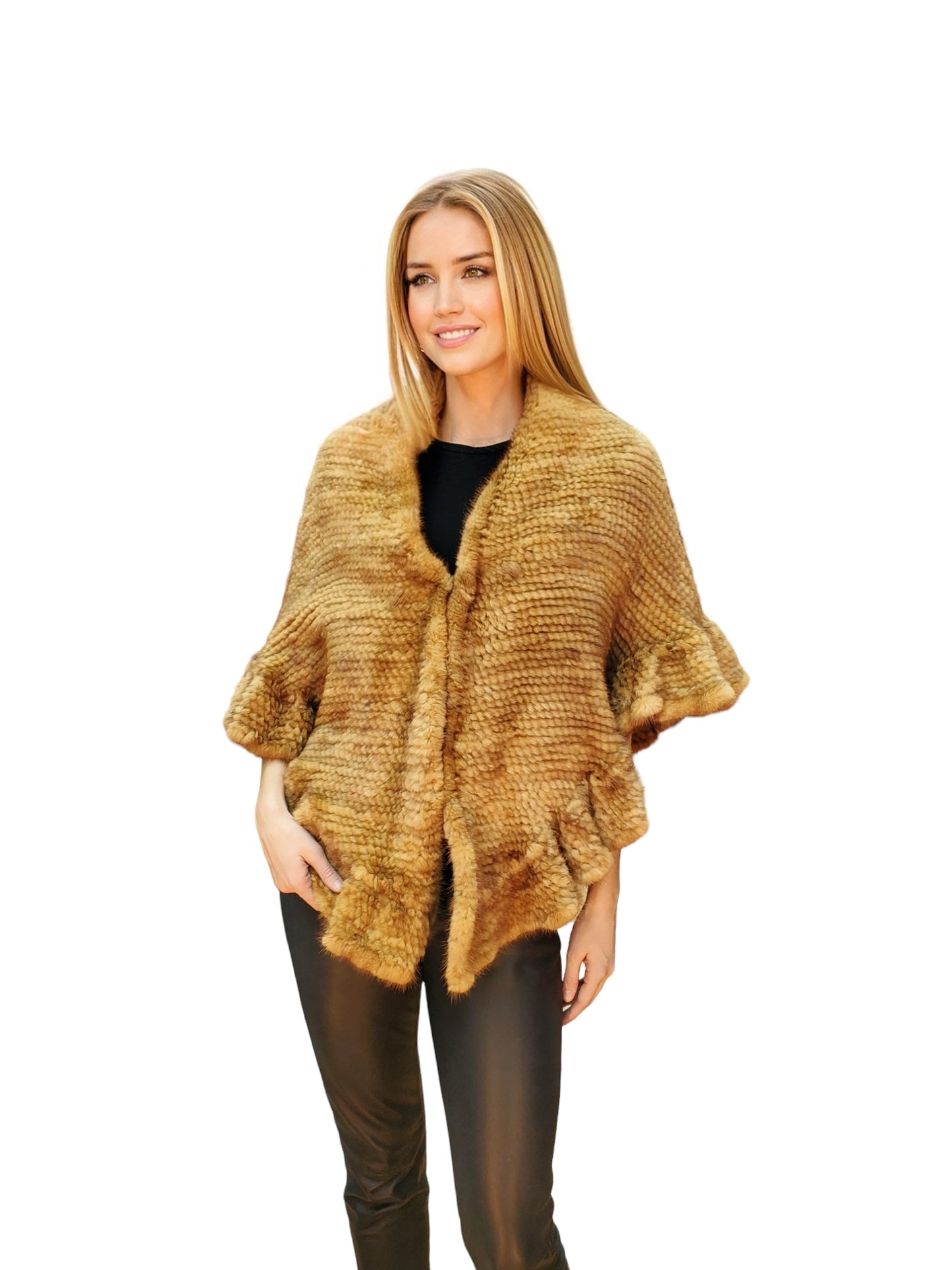 Shawl Style 328 Whisky