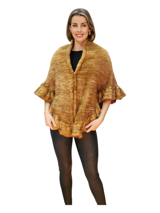 Shawl Style 328 Whisky
