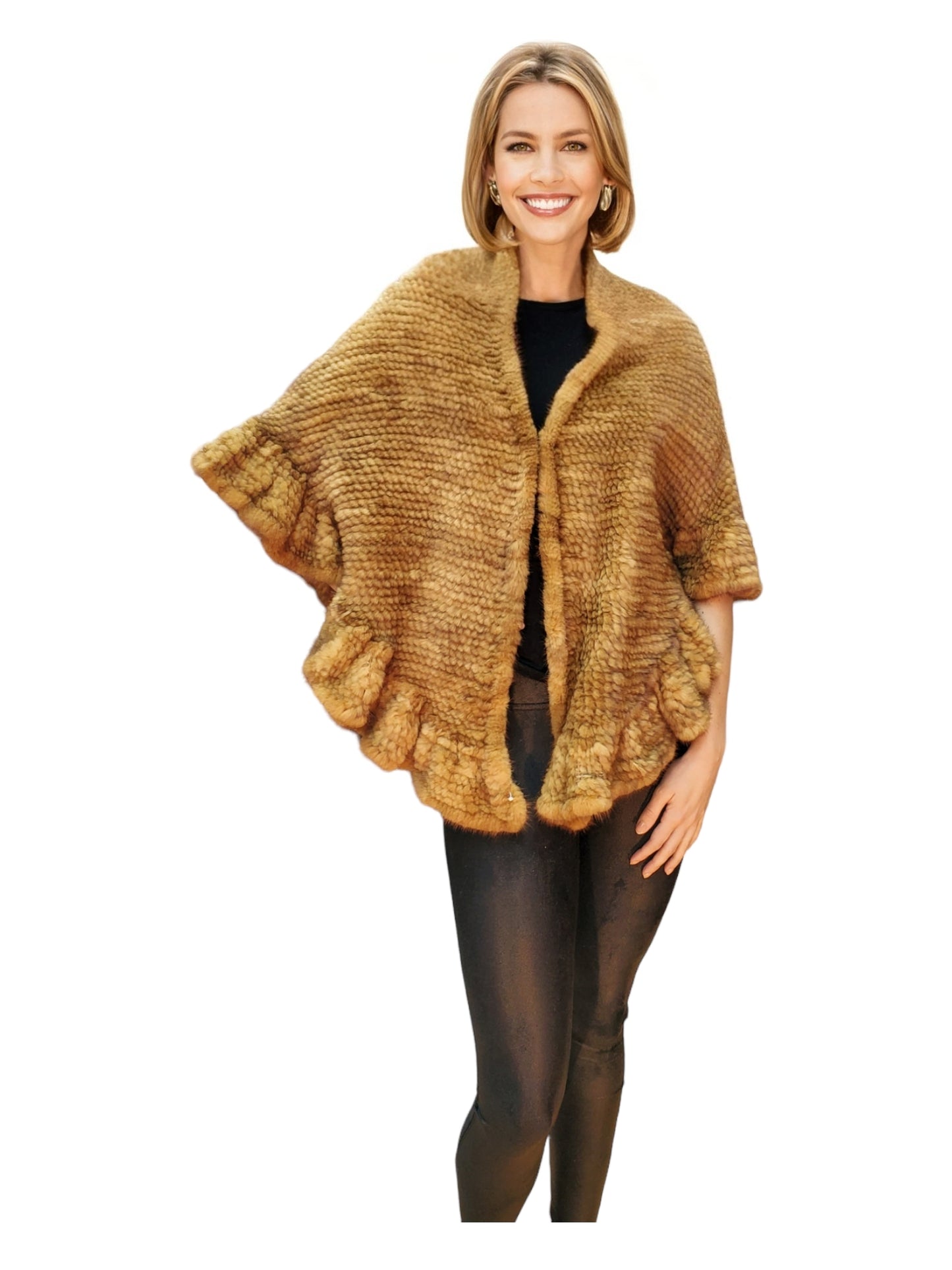 Shawl Style 328 Whisky