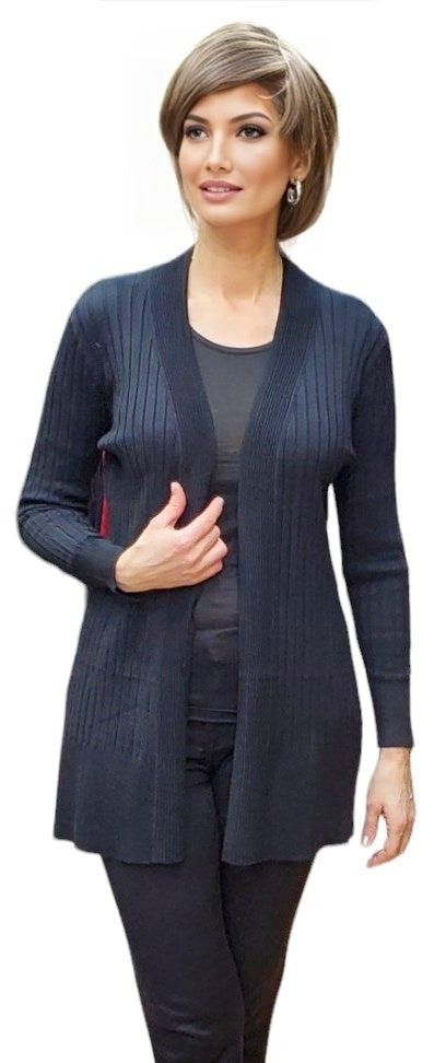 Sweater Style 37783 Black