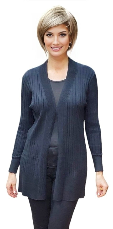 Sweater Style 37783 Black