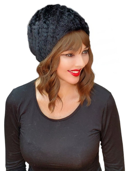 Hat Style 5002 Black