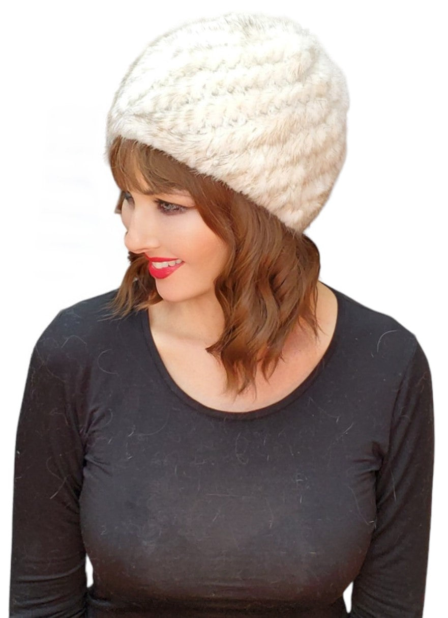 Hat Style 5002 Pearl Blacktop