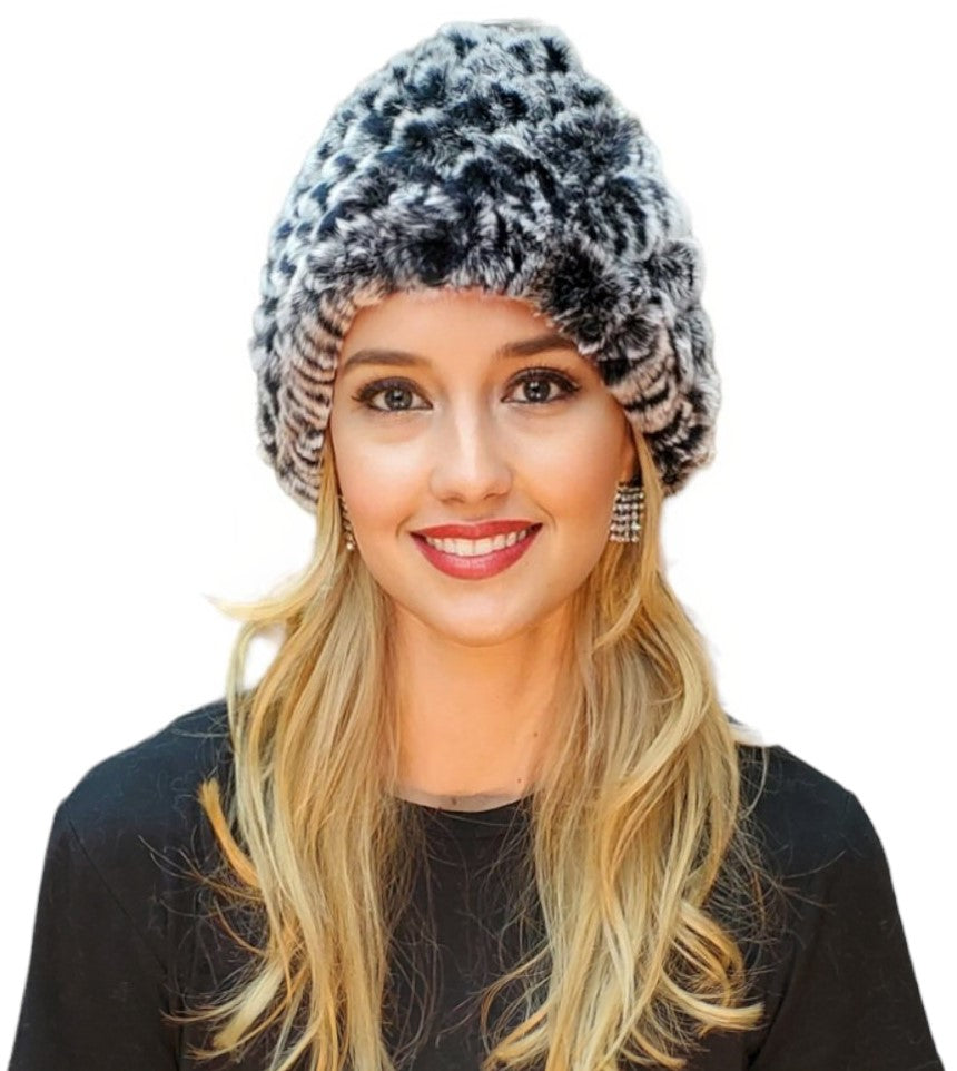 Hat Style 5021 Chinchilla