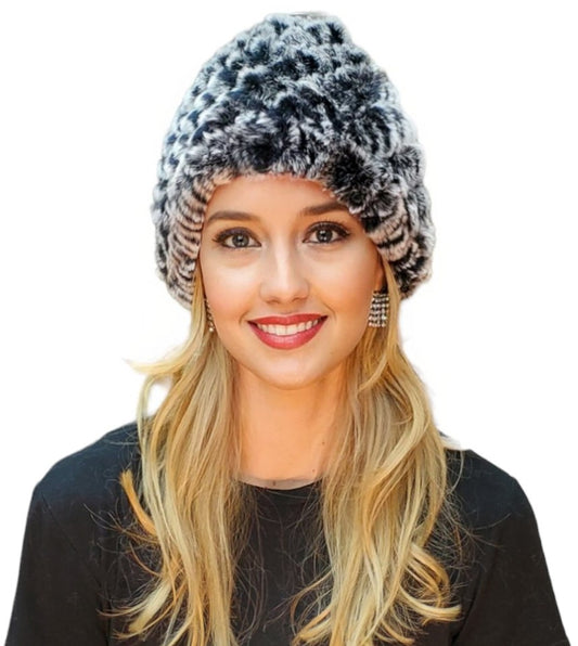 Hat Style 5021 Chinchilla