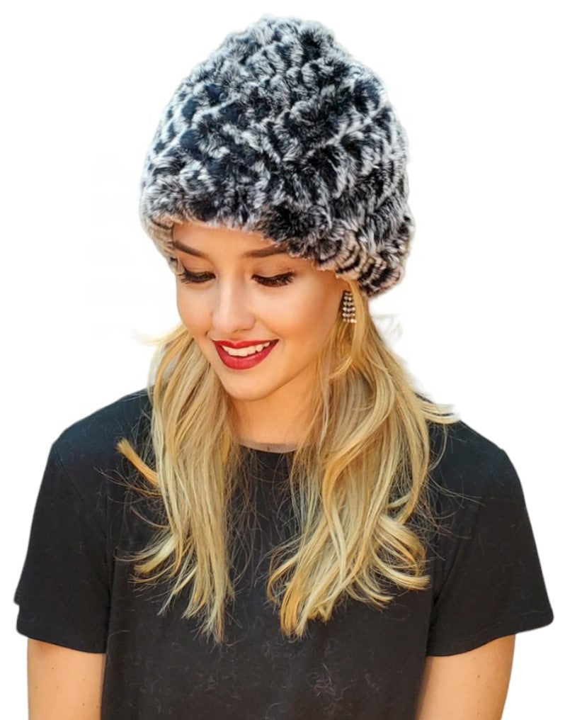 Hat Style 5021 Chinchilla