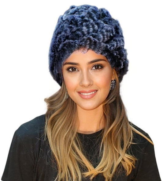 Hat Style 5021 Navy
