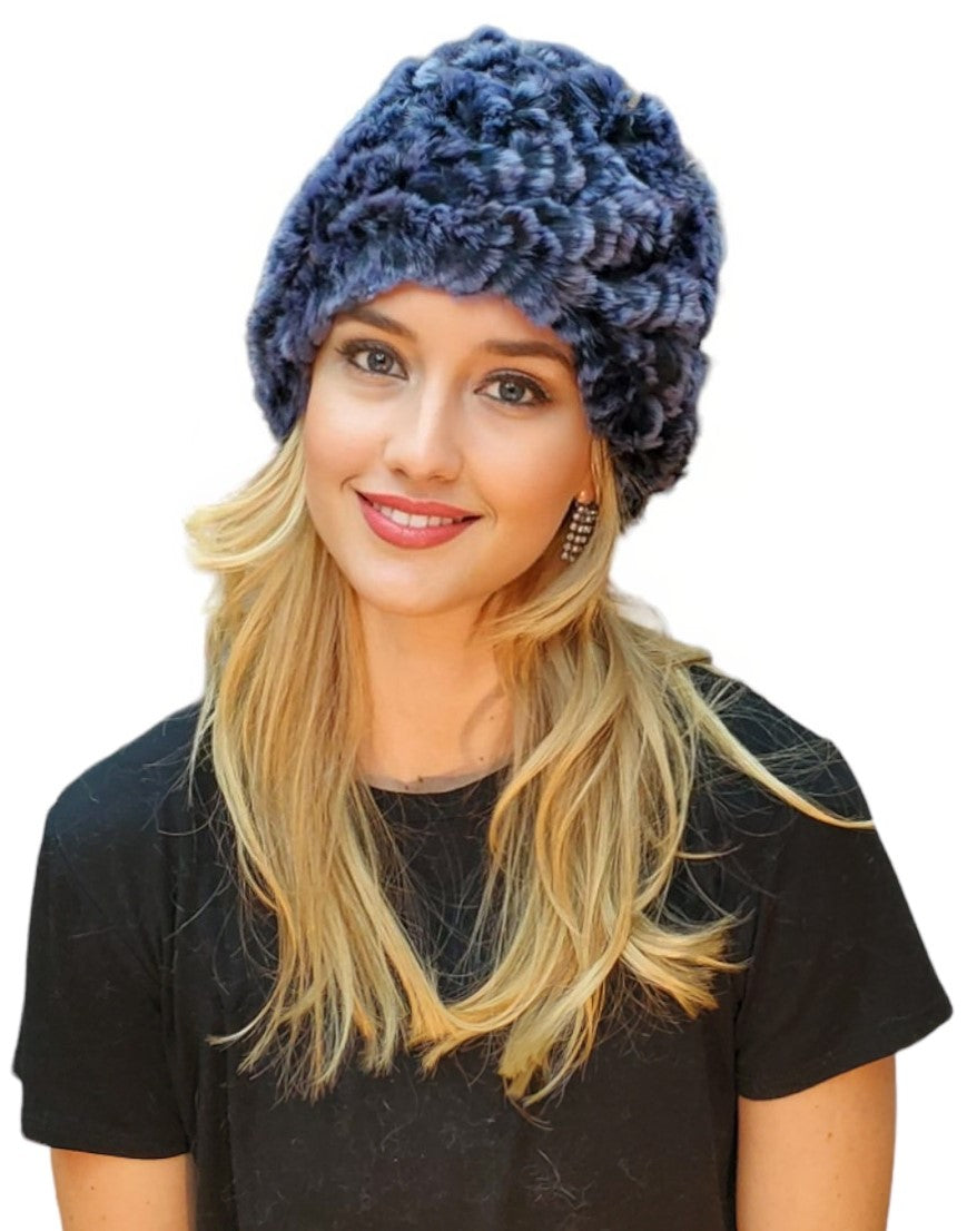 Hat Style 5021 Navy