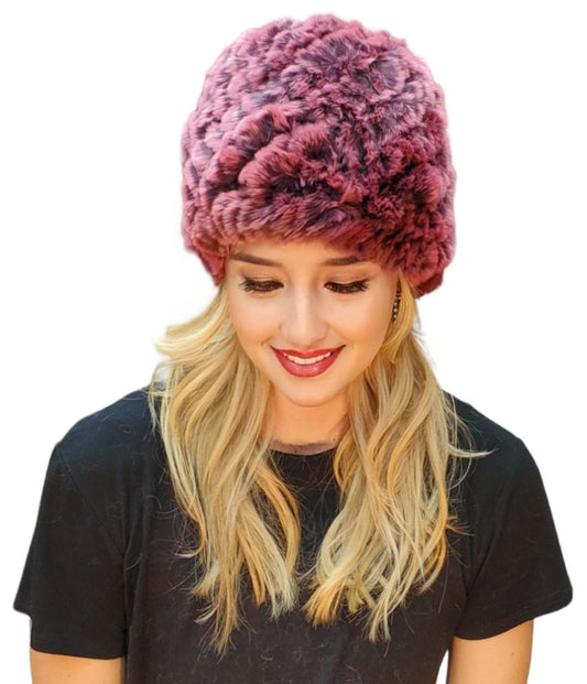 Hat Style 5021 Rose