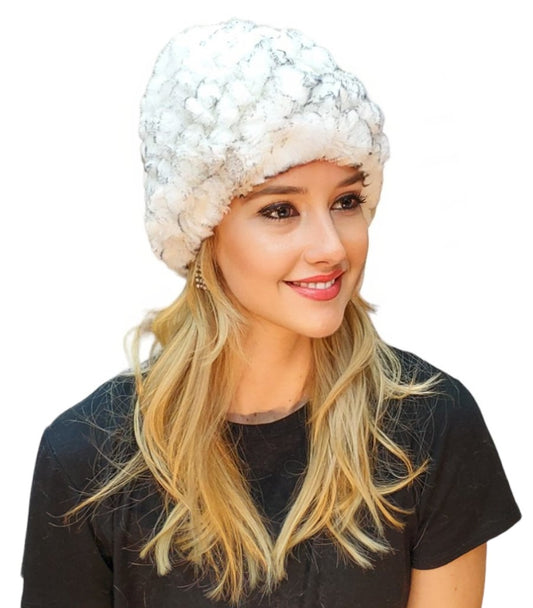 Hat Style 5021 White