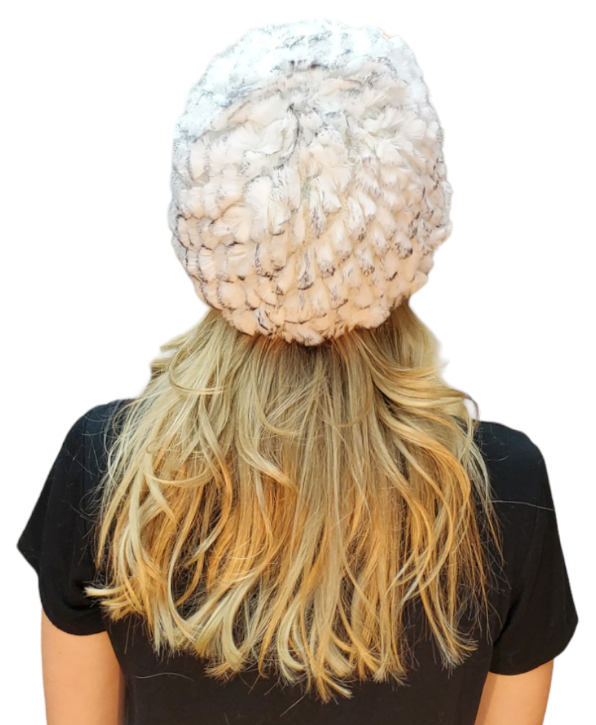 Hat Style 5021 White