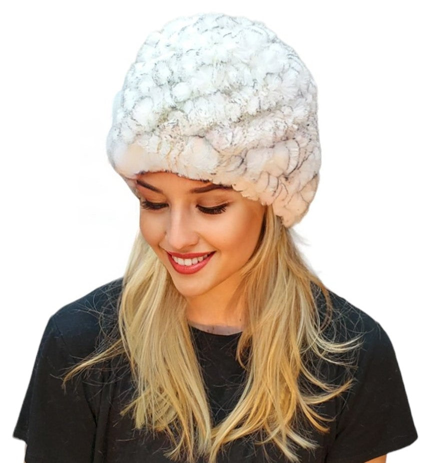 Hat Style 5021 White