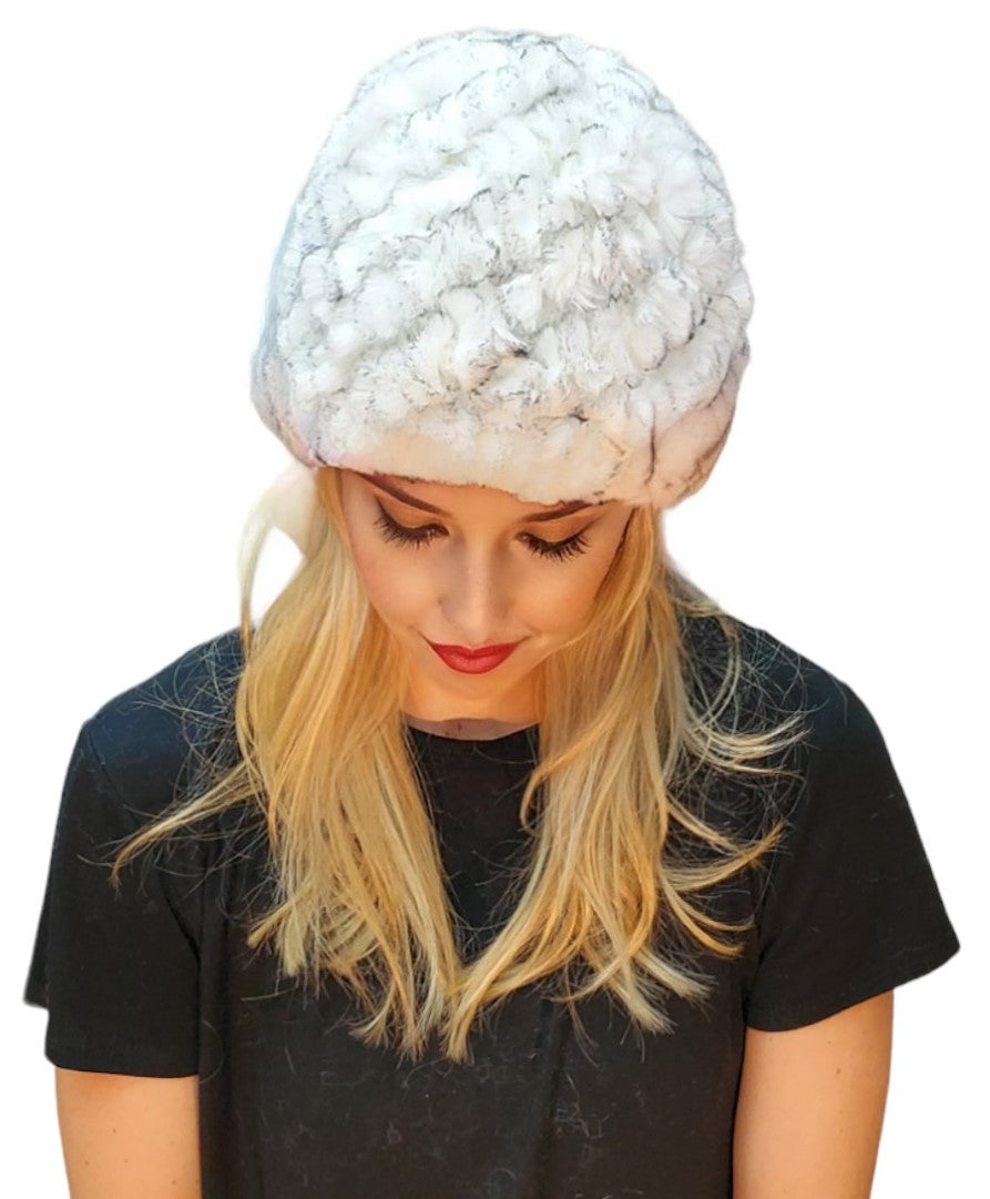 Hat Style 5021 White