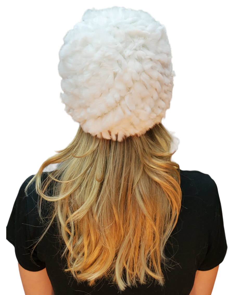 Hat Style 5021 White