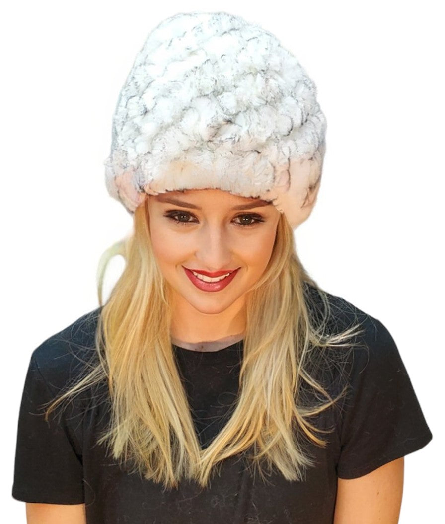 Hat Style 5021 White