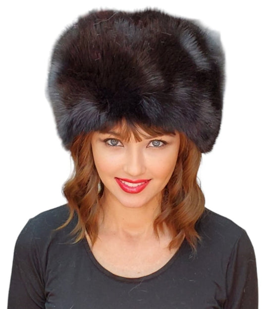 Hat Style 5203 Brown