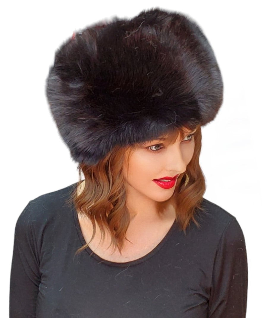 Hat Style 5203 Brown