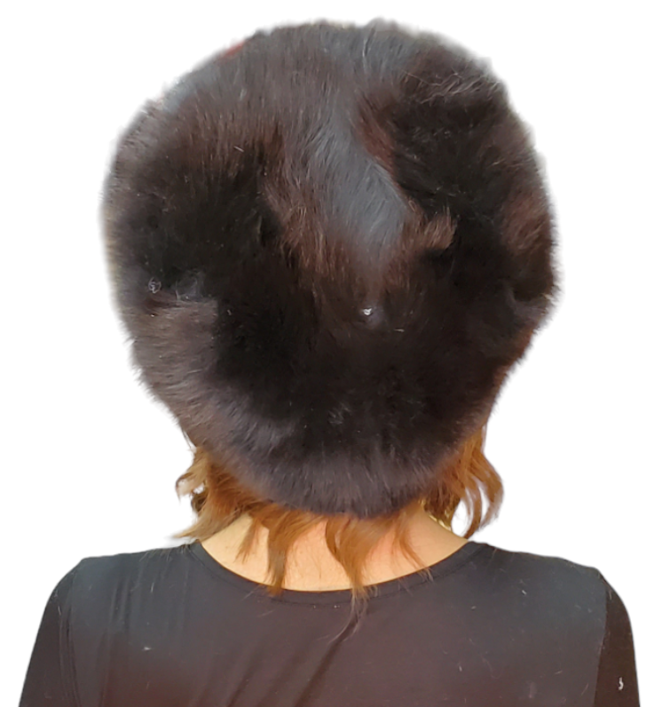Hat Style 5203 Brown