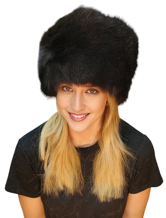Hat Style 5203 Dark Brown