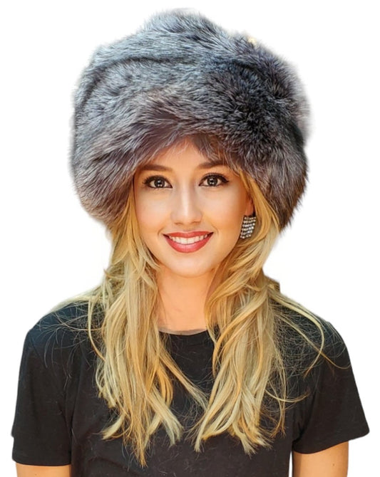 Hat Style 5203 Indigo