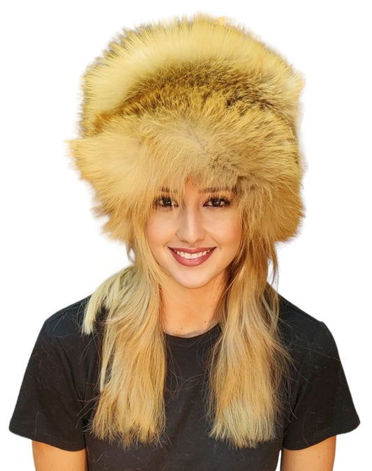 Hat Style 5203 Natural