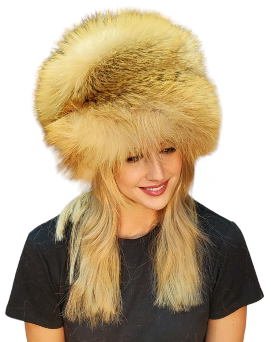Hat Style 5203 Natural