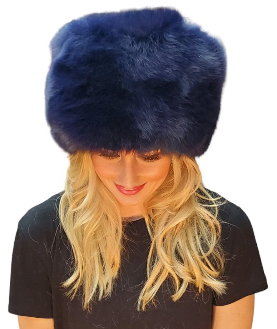 Hat Style 5203 Navy