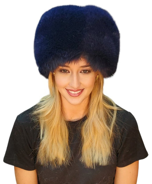 Hat Style 5203 Dark Navy