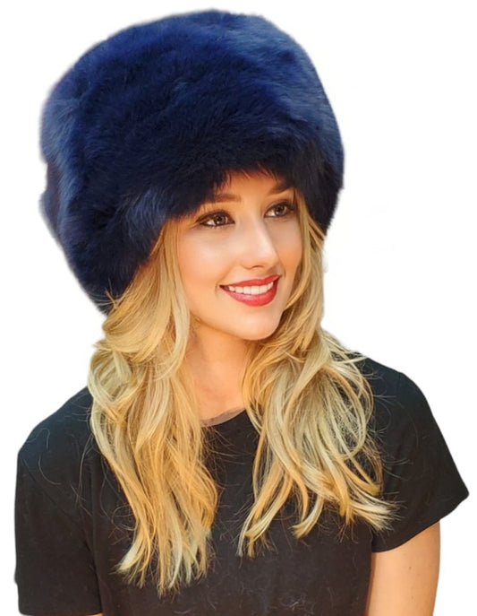 Hat Style 5203 Navy