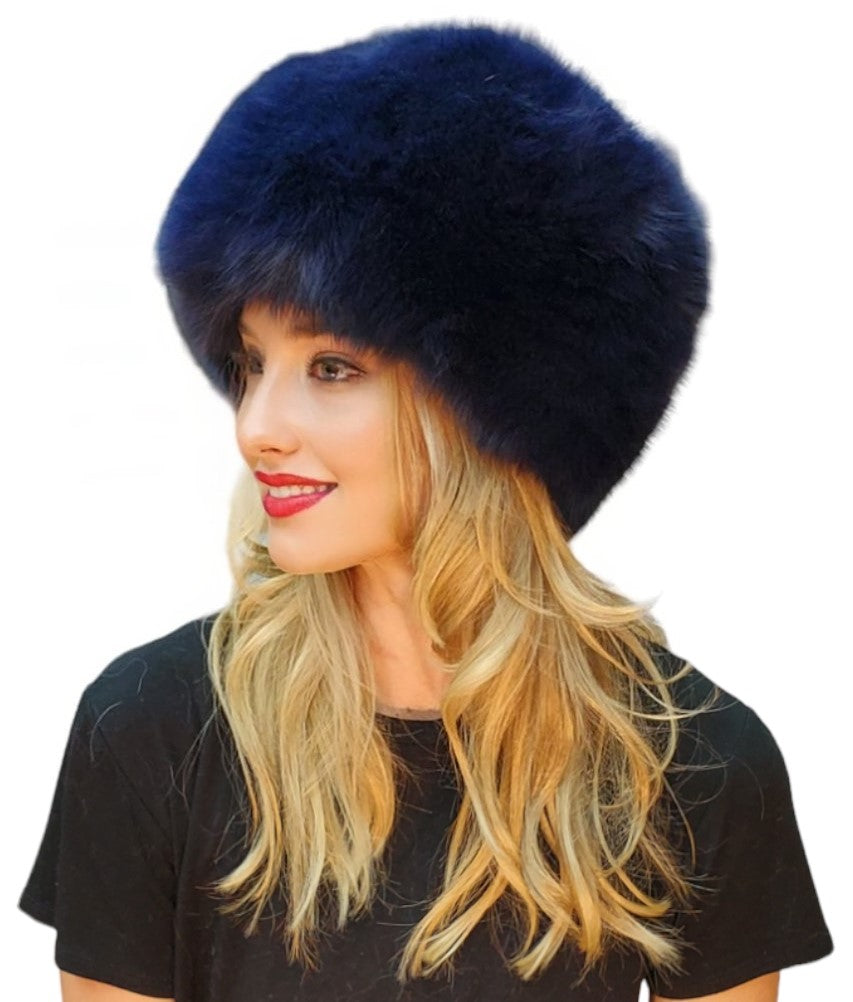 Hat Style 5203 Navy