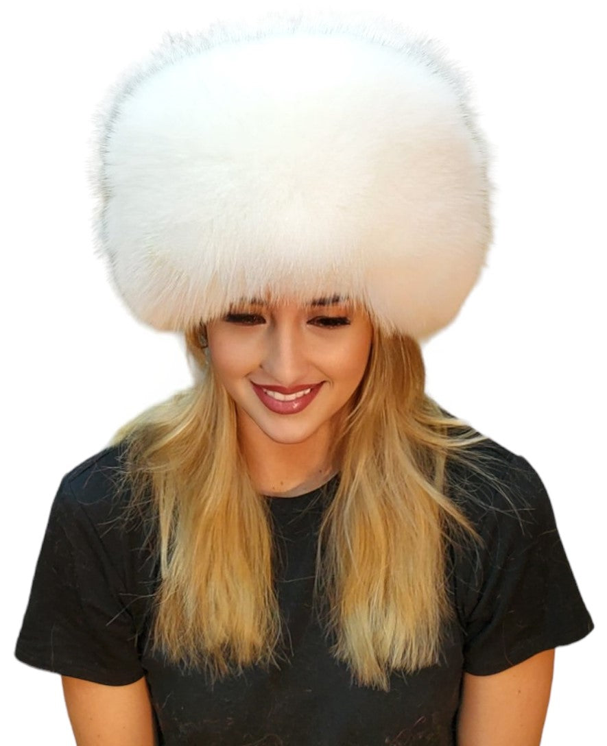 Hat Style 5203 White