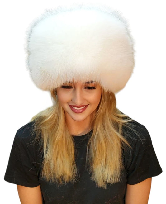 Hat Style 5203 White
