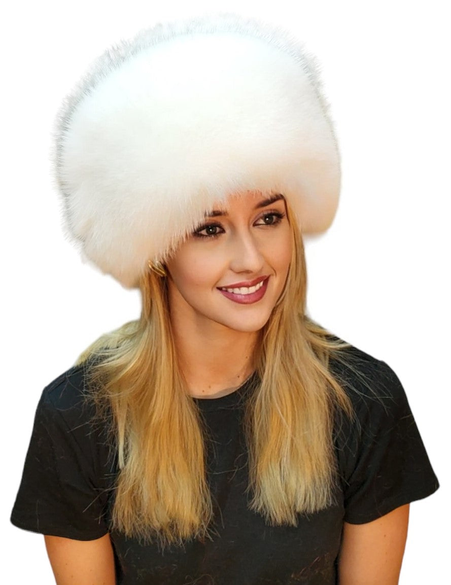 Hat Style 5203 White