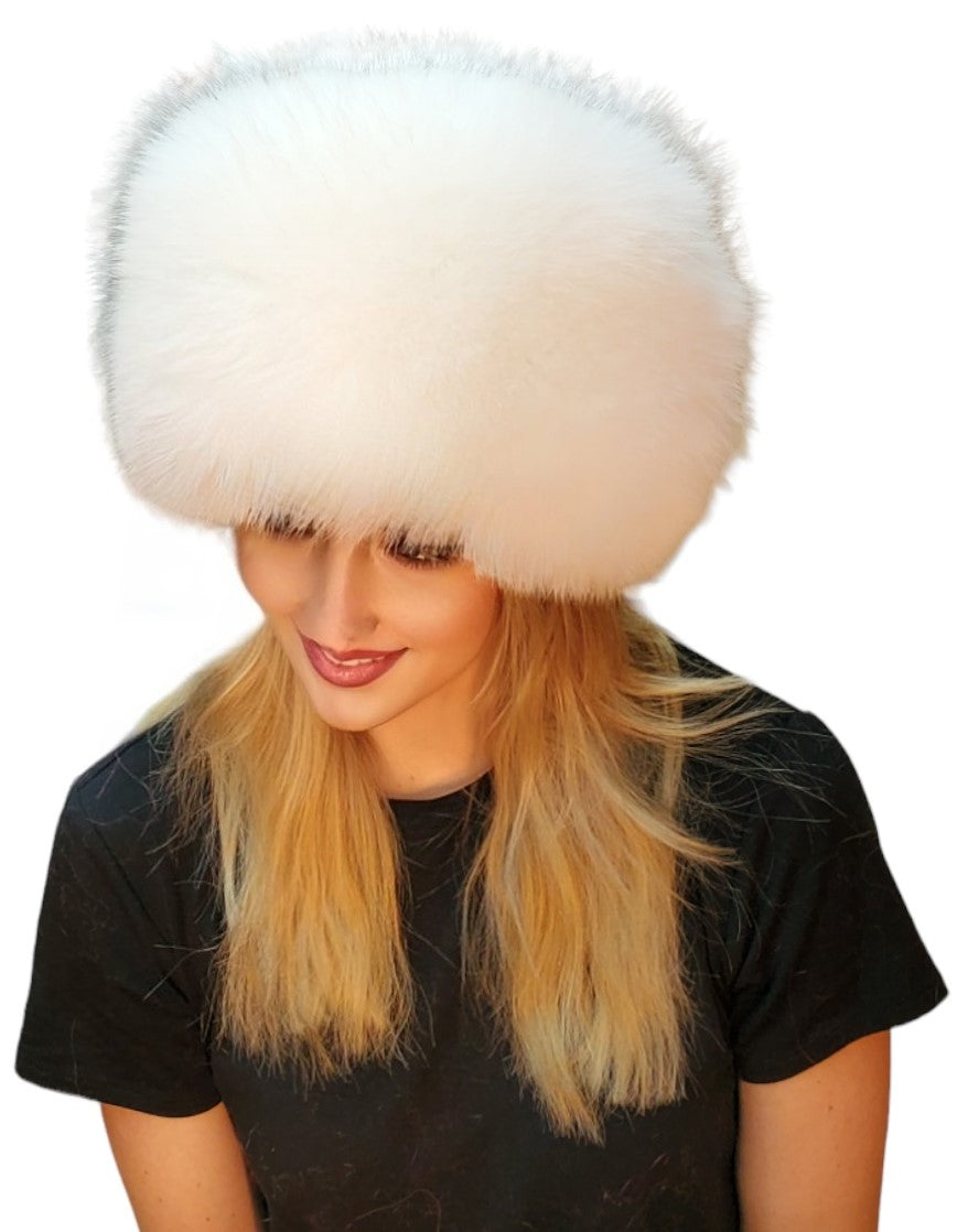 Hat Style 5203 White